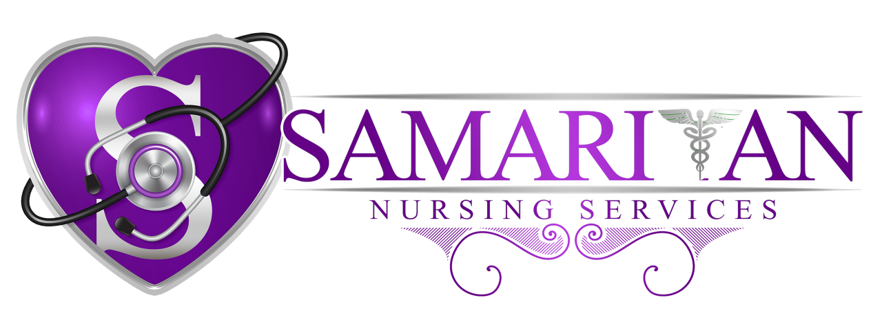 samaritannursingservices logo